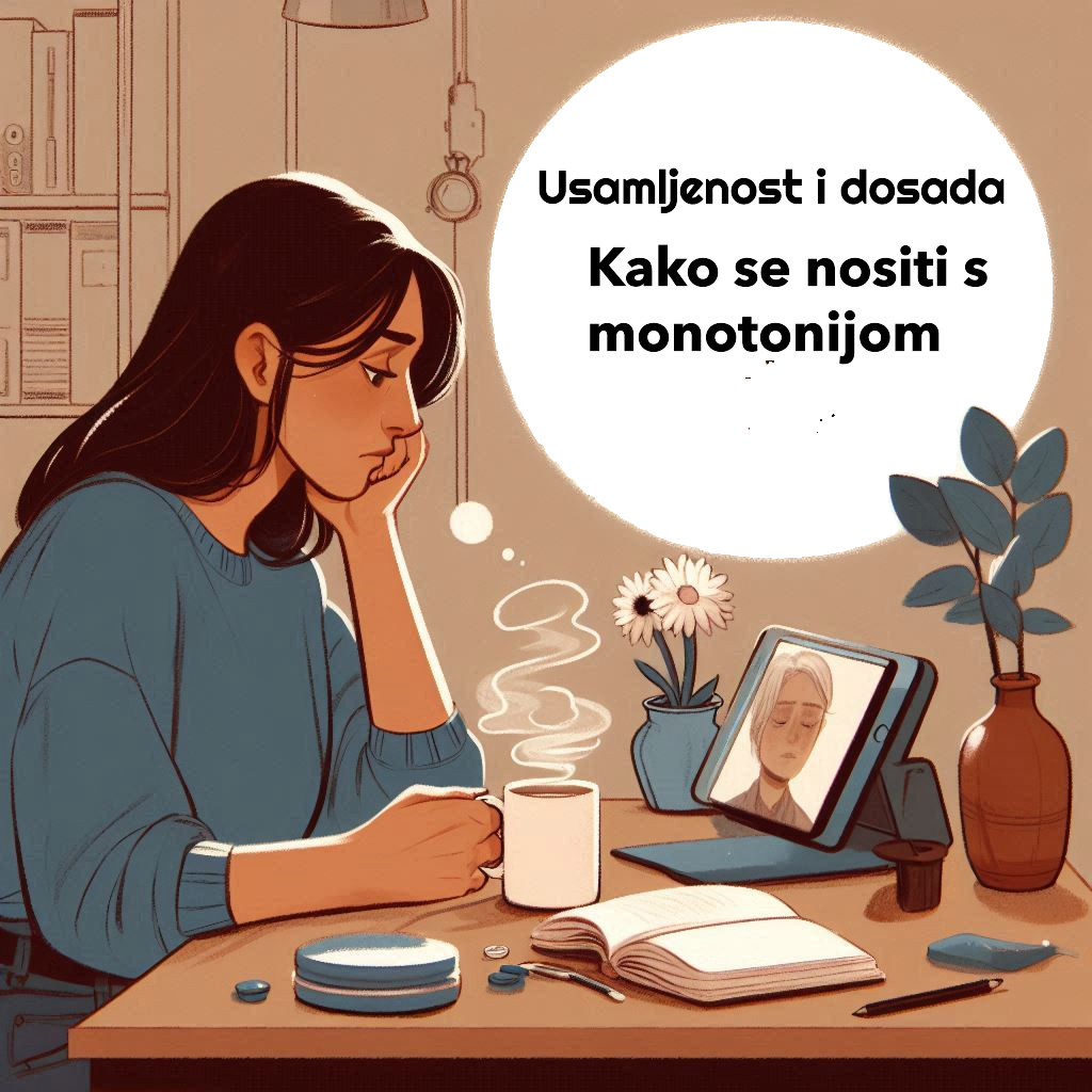 Dosada kao prilika