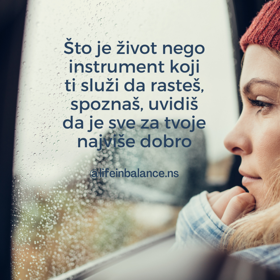 Koje su to prepreke ka unutarnjem miru?